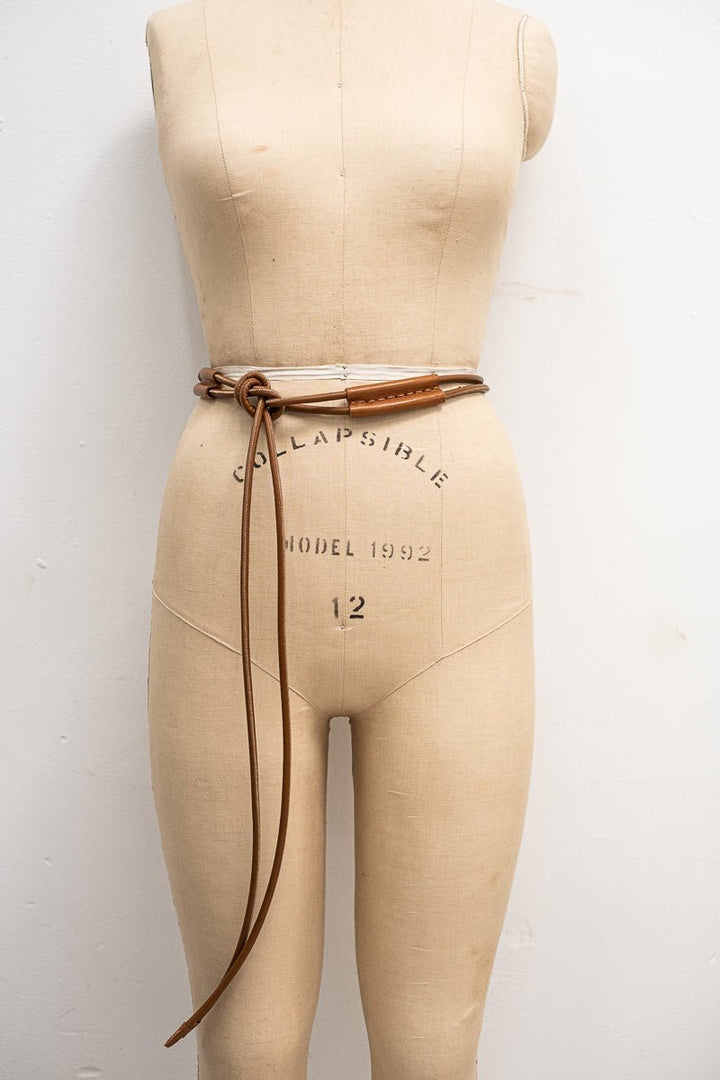 LINEA BELT - La Casa by Importante