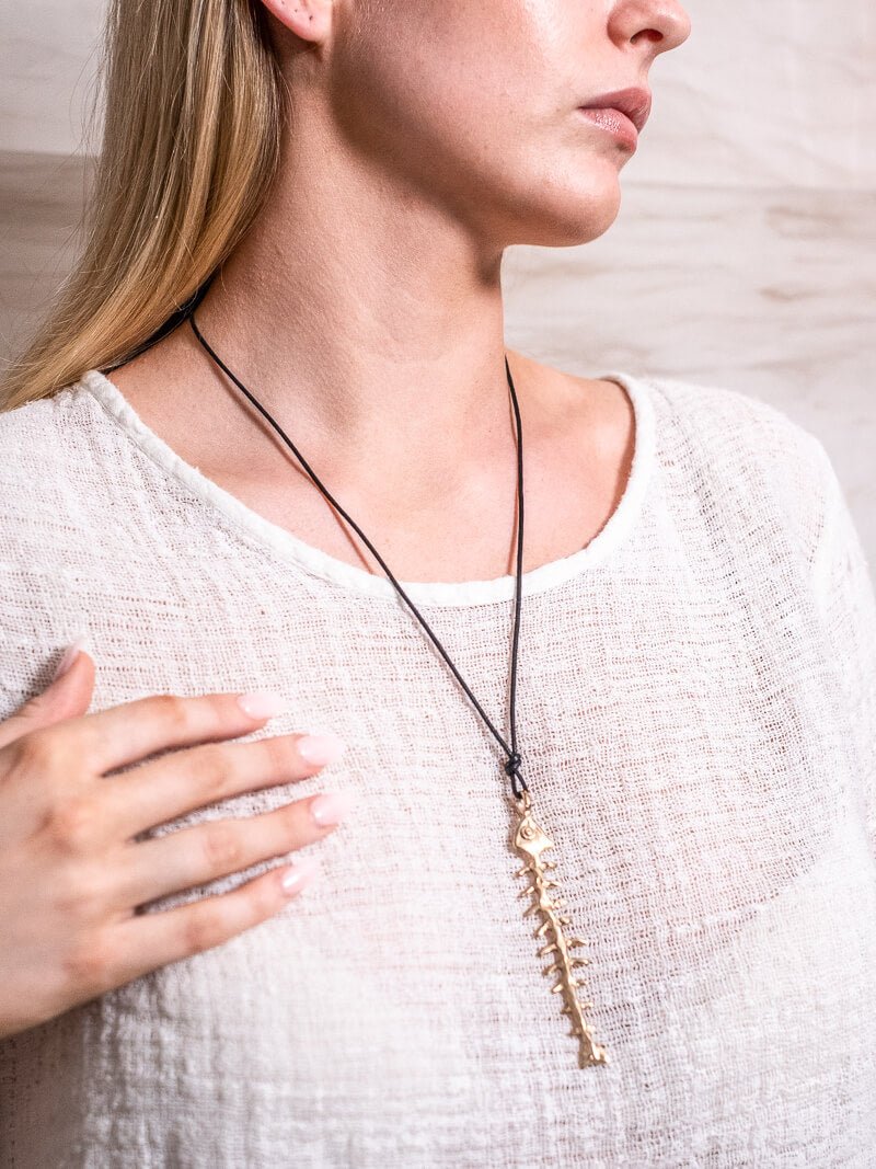 Lisca XL Pendant - La Casa by Importante
