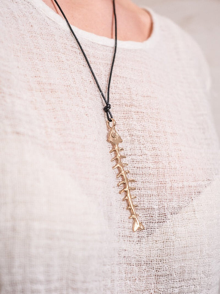 Lisca XL Pendant - La Casa by Importante