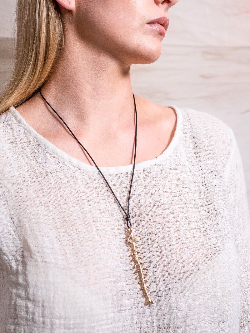Lisca XL Pendant - La Casa by Importante