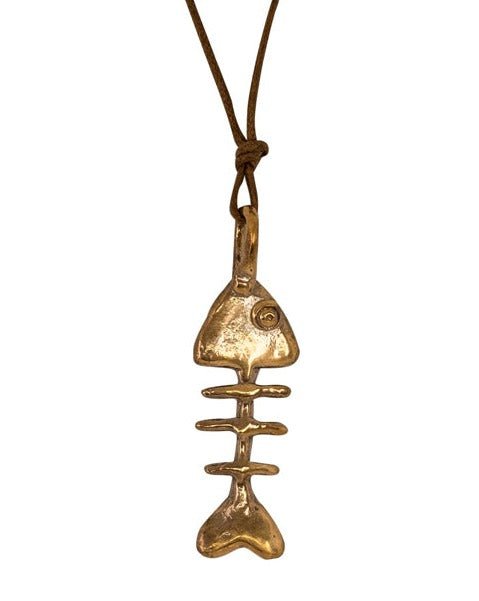 Lischetta Pendant - La Casa by Importante