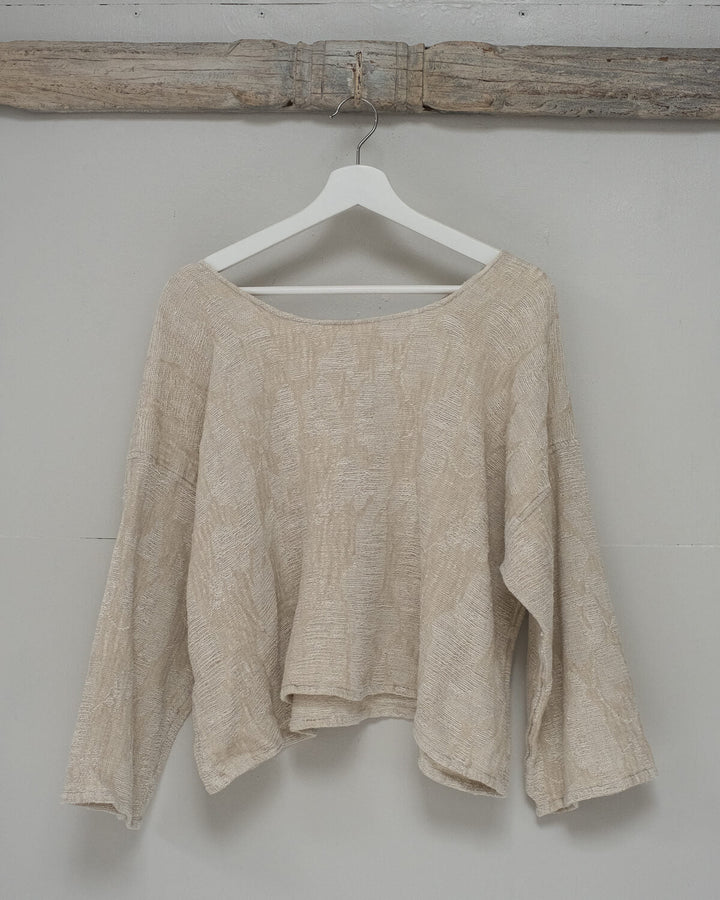 MAGLIA BAMBUSA - Martini - La Casa by Importante
