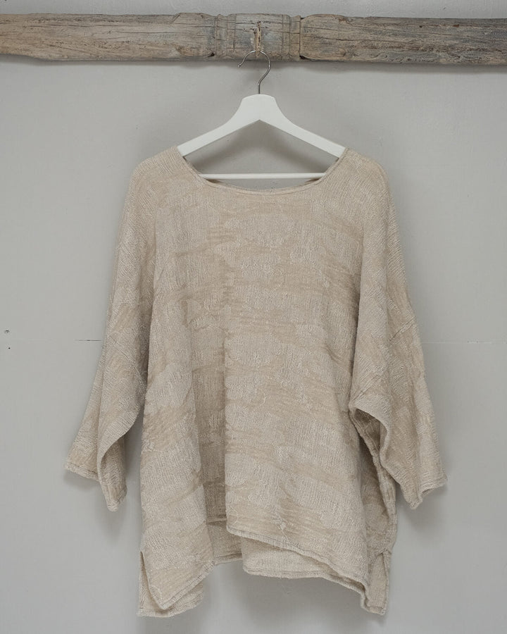 MAGLIA BONTA - Martini - La Casa by Importante