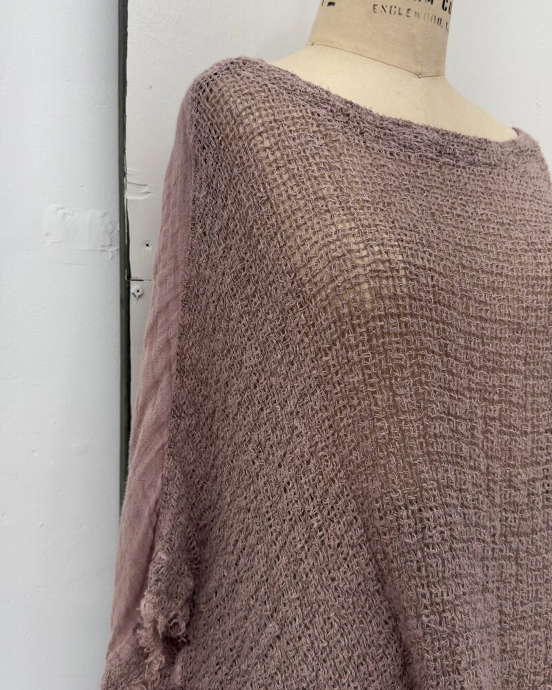 MAGLIA CORSARA - Campagna - La Casa by Importante