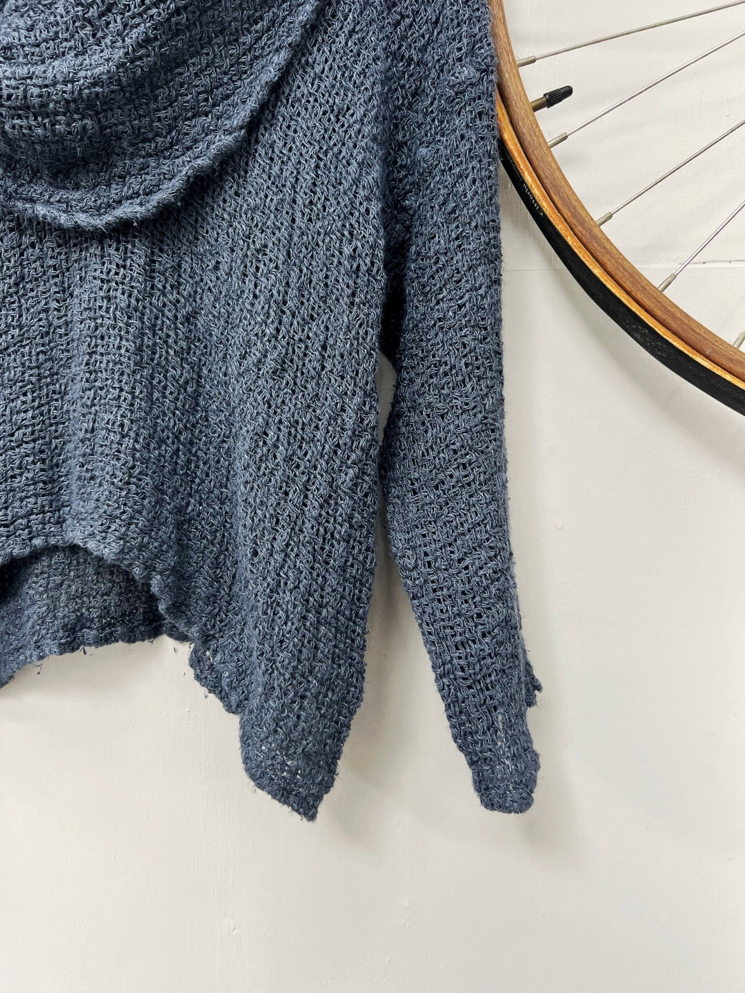 MAGLIA DELUSA - Campagna - La Casa by Importante