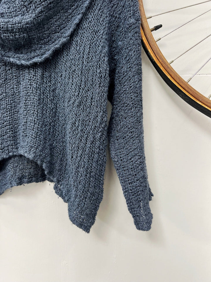 MAGLIA DELUSA - Campagna - La Casa by Importante