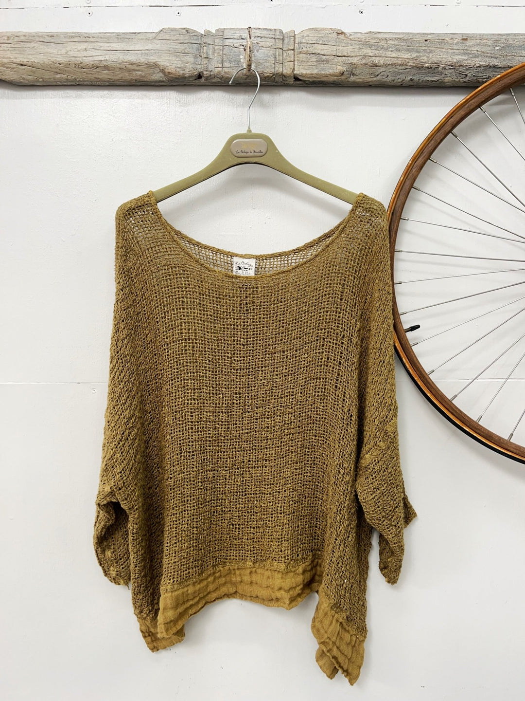 MAGLIA EUROPA - Campagna - La Casa by Importante