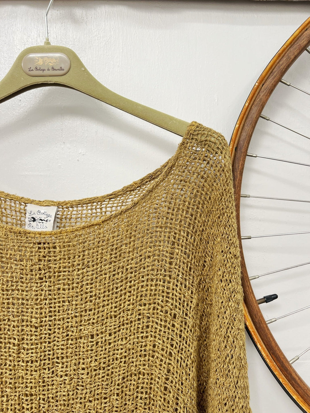 MAGLIA EUROPA - Campagna - La Casa by Importante