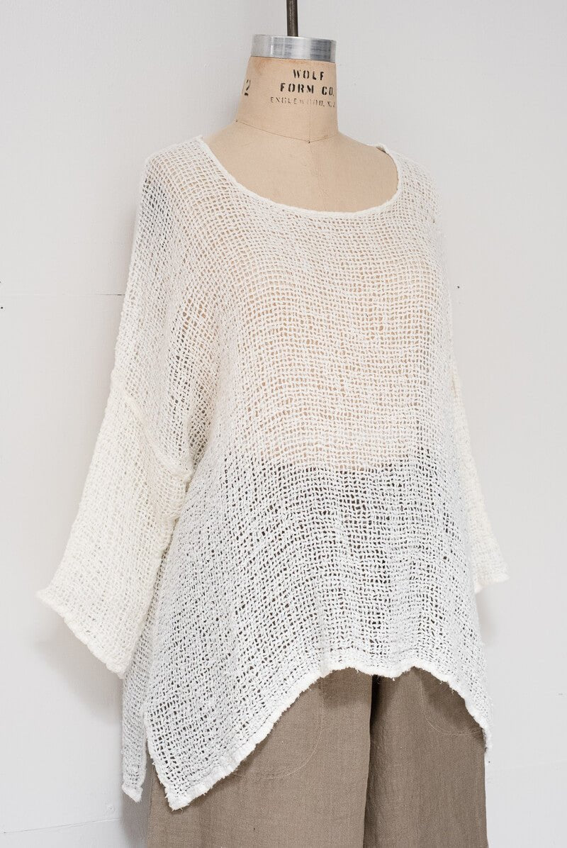 MAGLIA FOGLIA - Campagna - La Casa by Importante