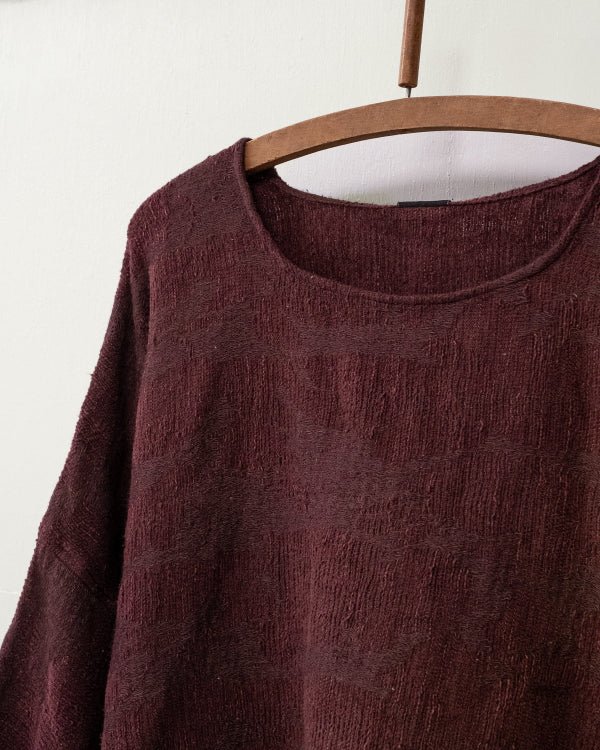 MAGLIA FOGLIA - Martini - La Casa by Importante