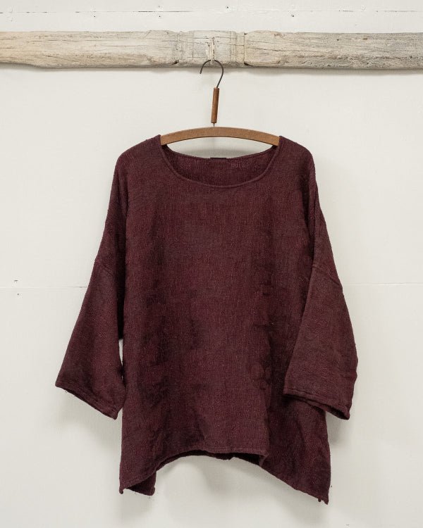 MAGLIA FOGLIA - Martini - La Casa by Importante