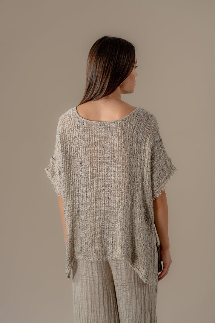 MAGLIA GIOCONDA - Egitto - La Casa by Importante