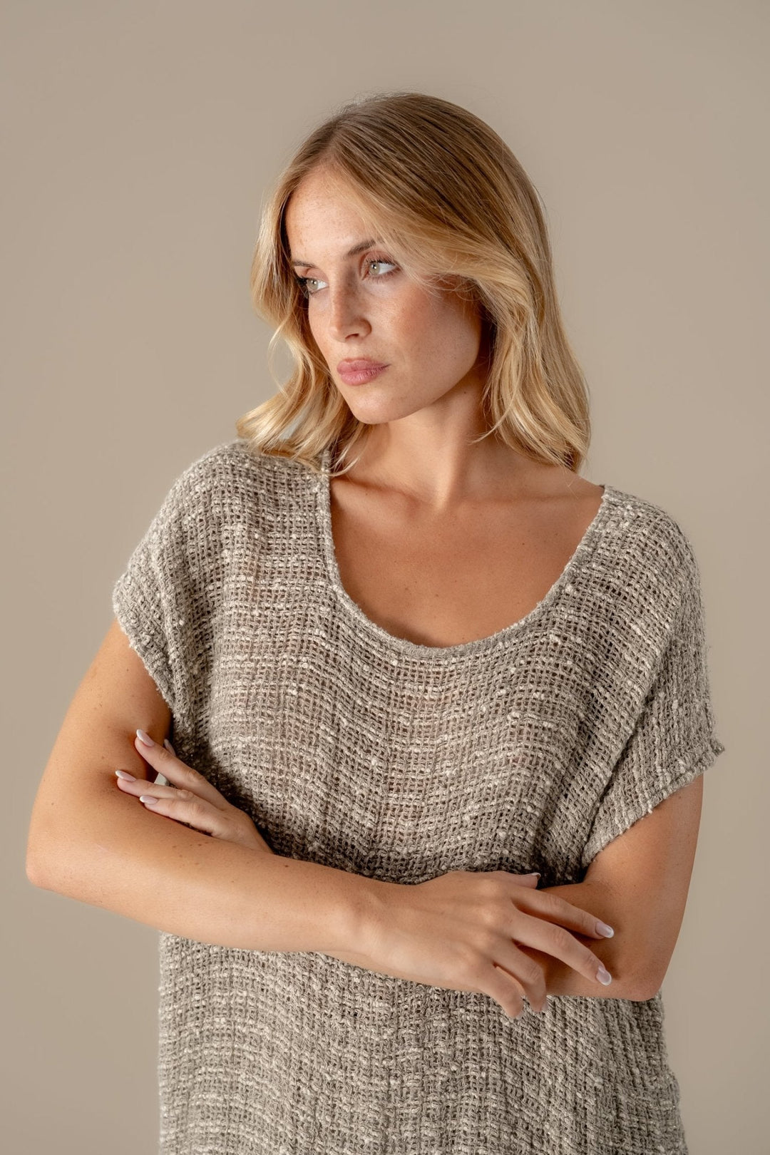 MAGLIA ICARO - Camp. Luxor - La Casa by Importante