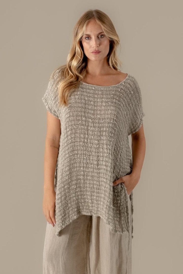 MAGLIA ICARO - Camp. Luxor - La Casa by Importante