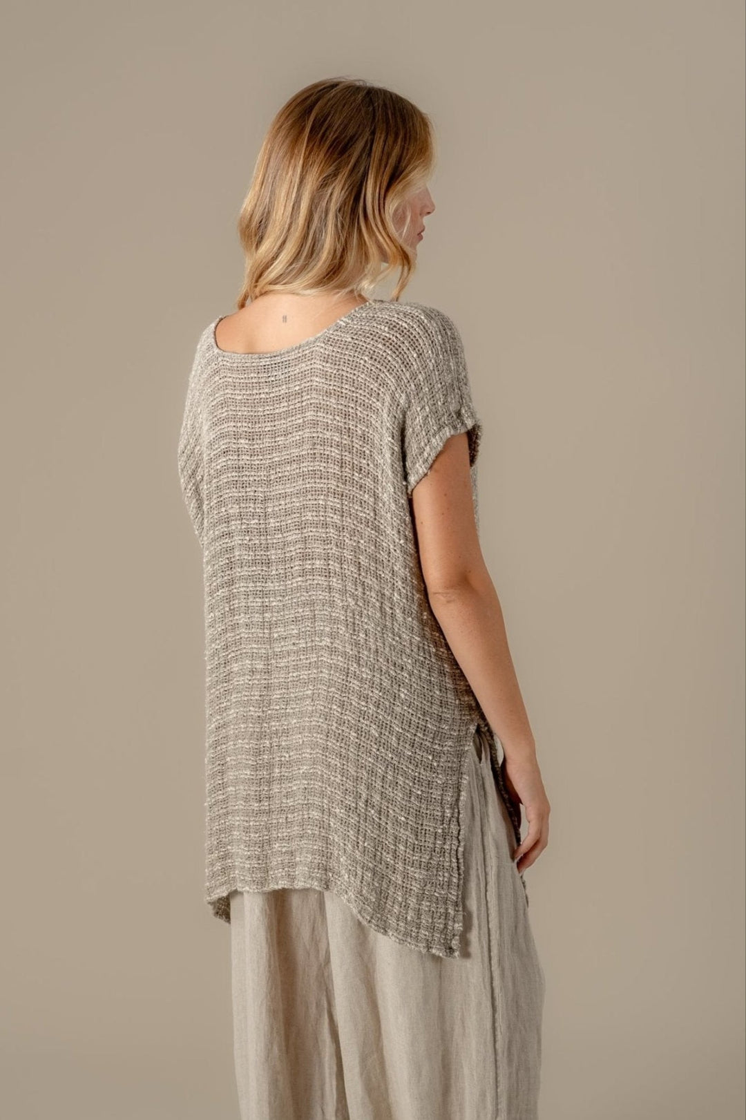 MAGLIA ICARO - Camp. Luxor - La Casa by Importante