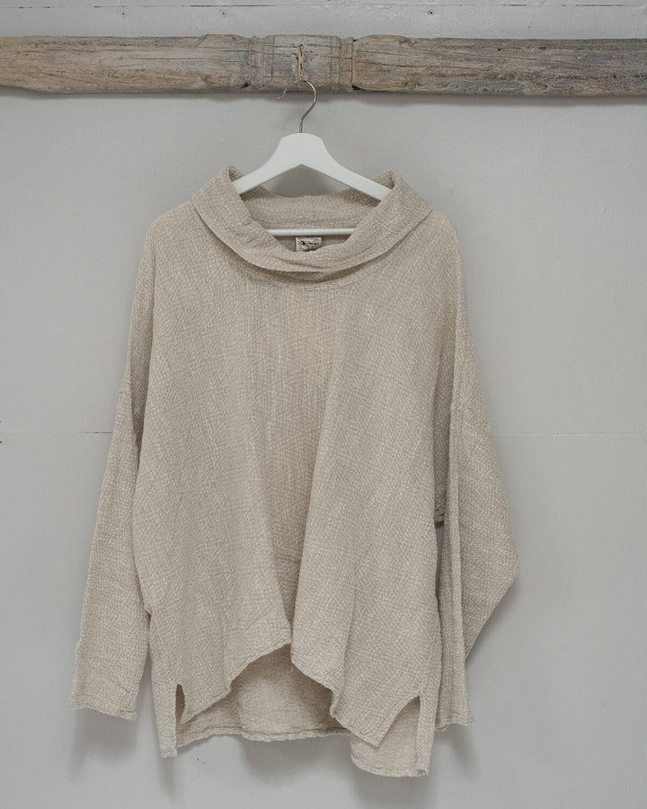 MAGLIA MARMOTTA - Vento - La Casa by Importante