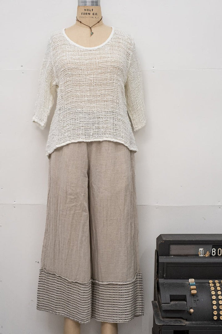 MAGLIA MARUZZELLA - Camp. Luxor - La Casa by Importante