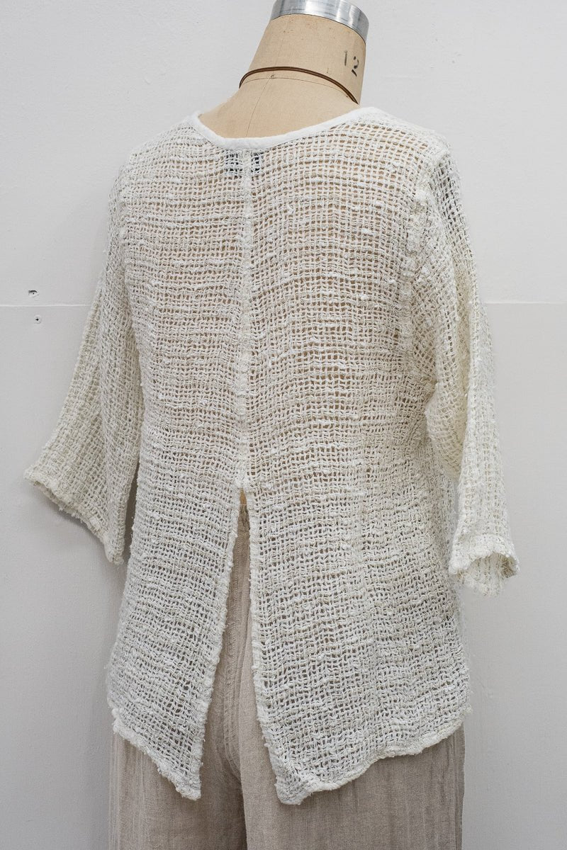 MAGLIA MARUZZELLA - Camp. Luxor - La Casa by Importante