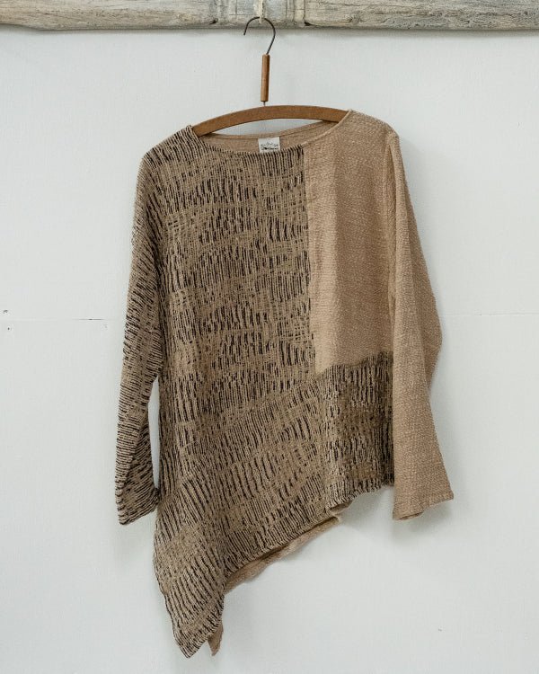 MAGLIA NEGRONI - Vento - La Casa by Importante