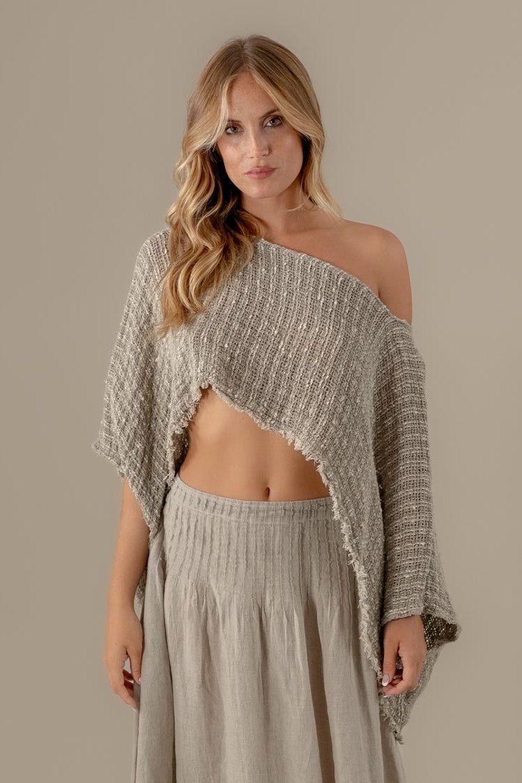 MAGLIA RETTANGOLO - Camp. Luxor - La Casa by Importante