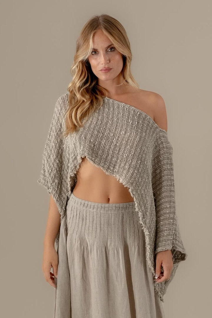 MAGLIA RETTANGOLO - Camp. Luxor - La Casa by Importante