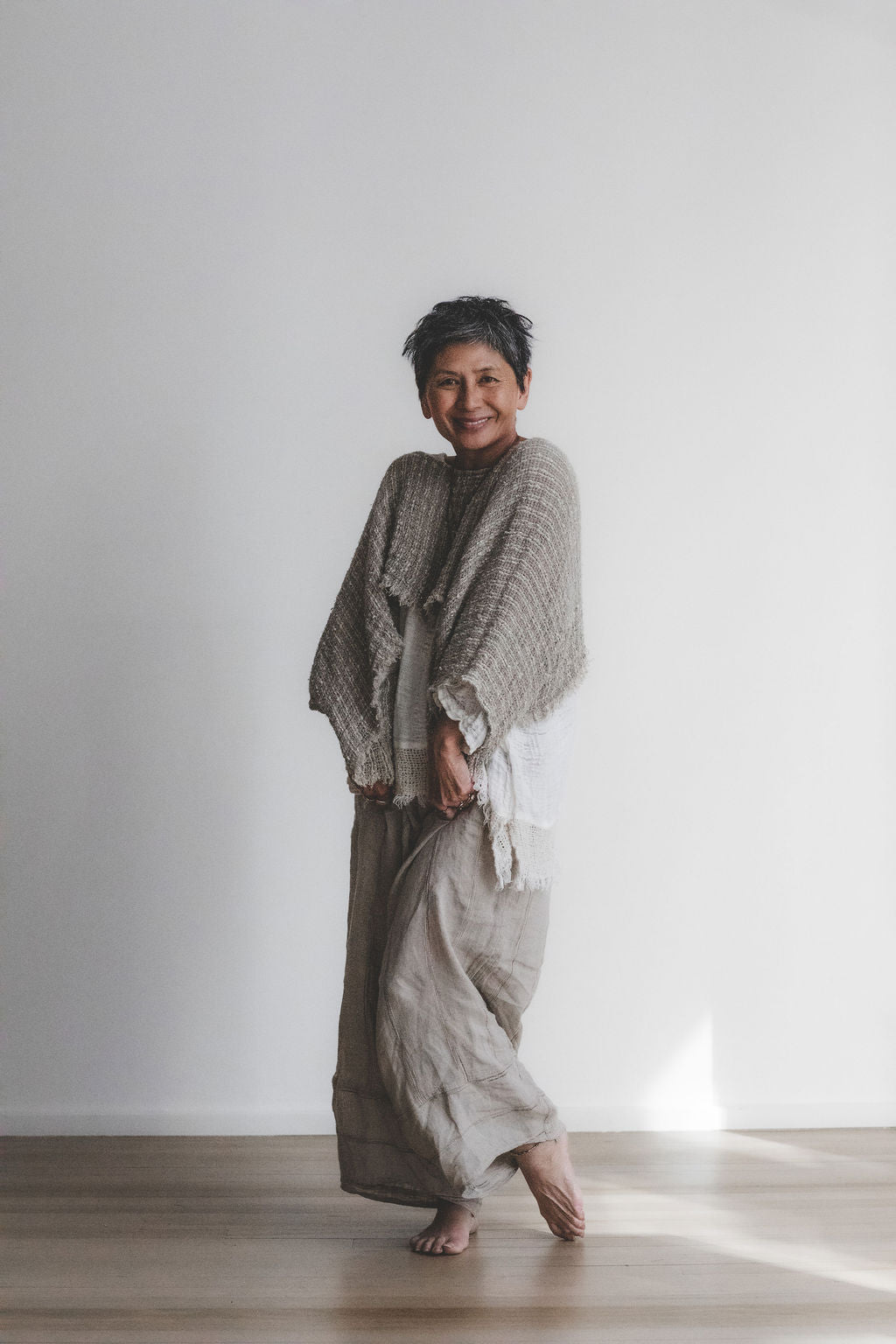 MAGLIA RETTANGOLO - Camp. Luxor - La Casa by Importante