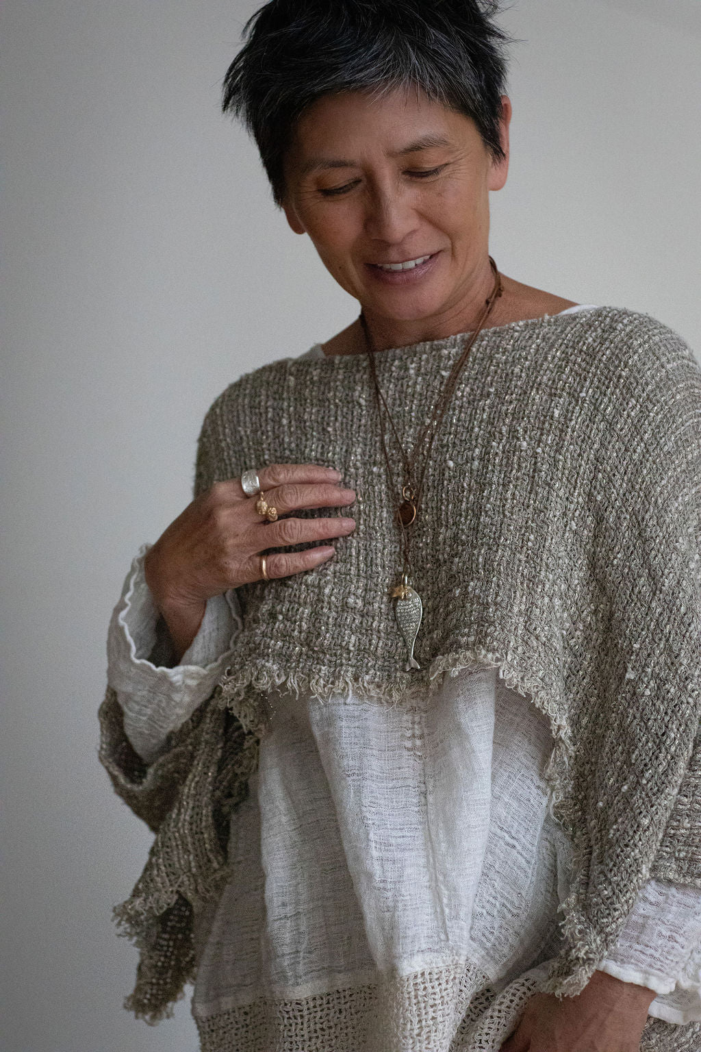 MAGLIA RETTANGOLO - Camp. Luxor - La Casa by Importante