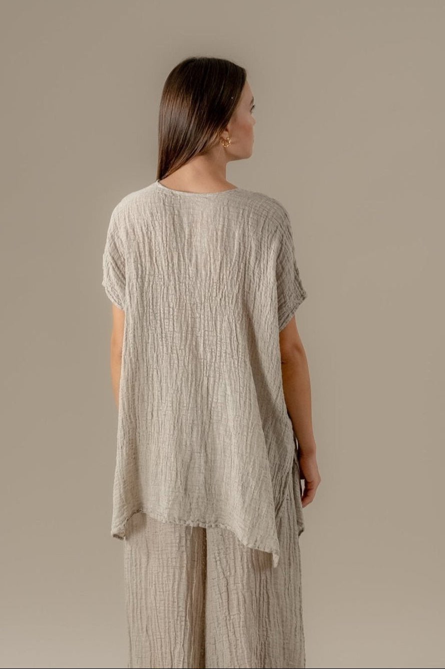 MAGLIA SFINGE - Garzata - La Casa by Importante