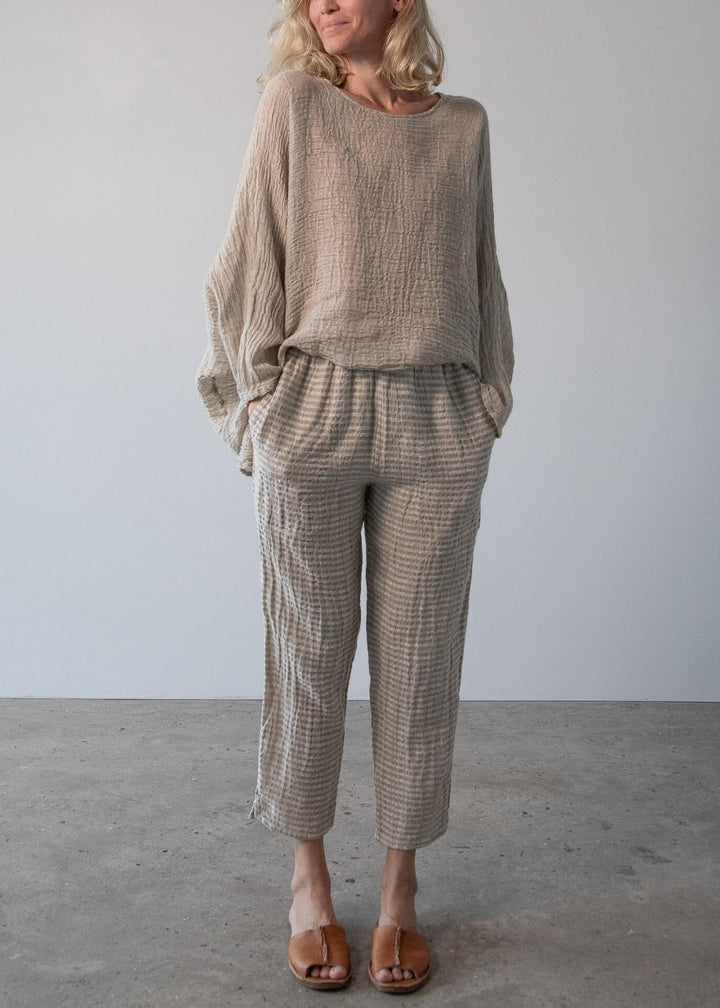 MAGLIA SIBILLA - Garzata - La Casa by Importante