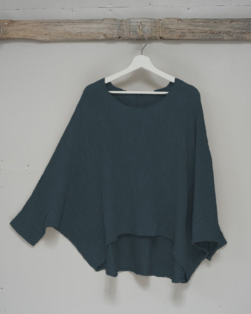 MAGLIA SIBILLA - Vento - La Casa by Importante