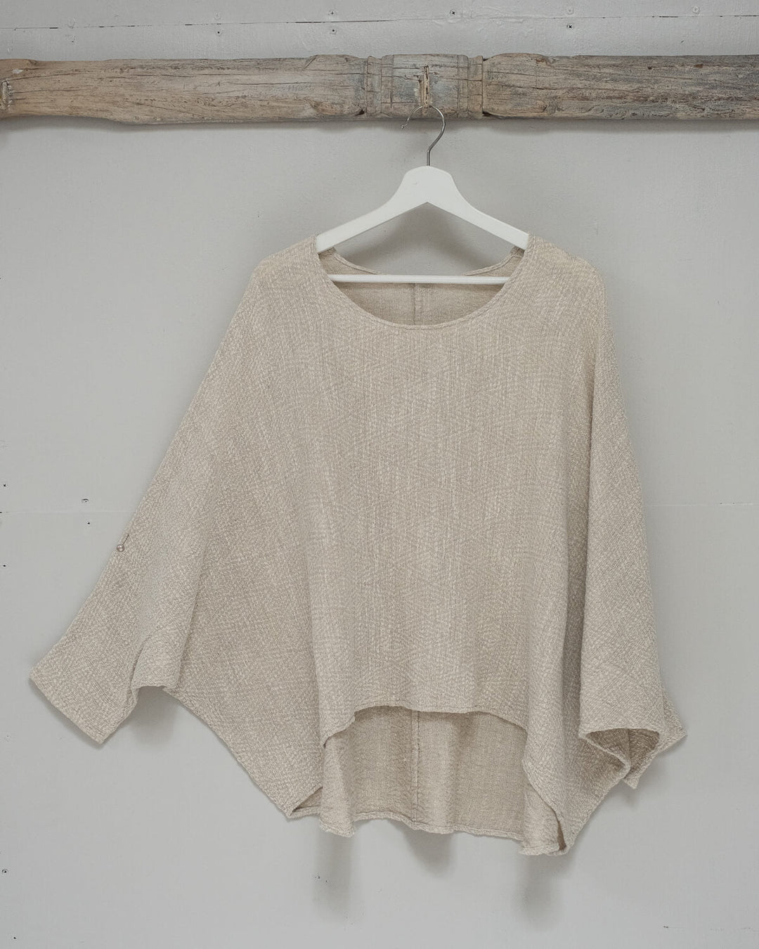 MAGLIA SIBILLA - Vento - La Casa by Importante