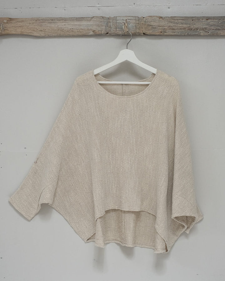 MAGLIA SIBILLA - Vento - La Casa by Importante