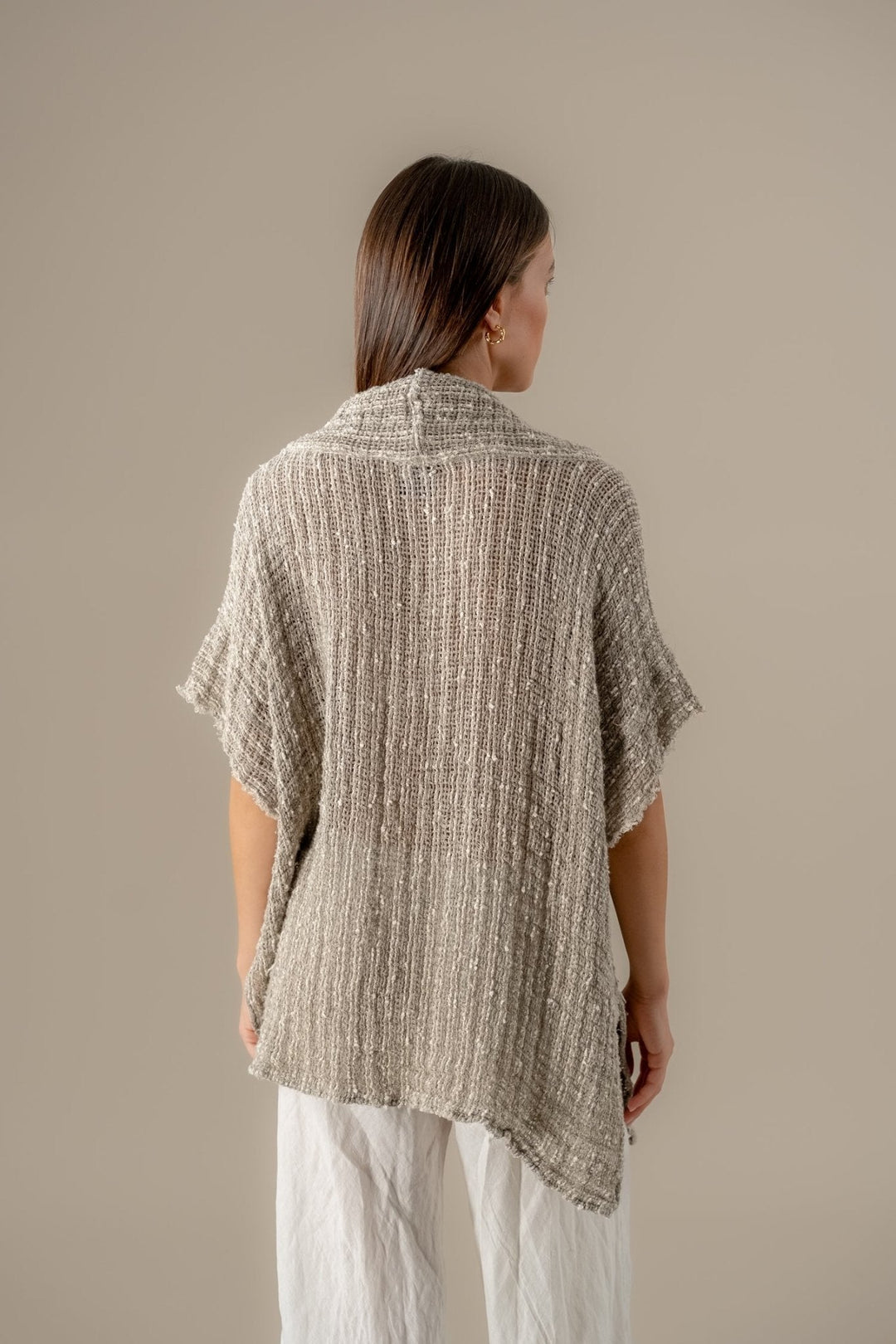 MAGLIA SINAI - Camp. Luxor - La Casa by Importante