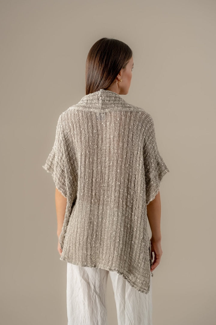 MAGLIA SINAI - Camp. Luxor - La Casa by Importante