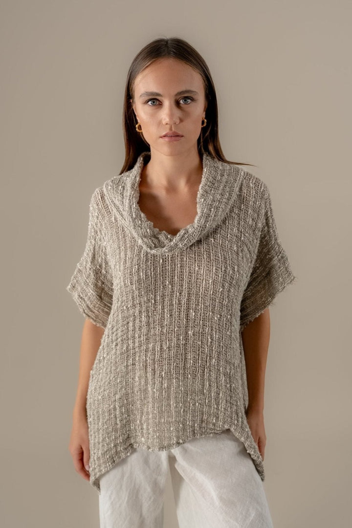 MAGLIA SINAI - Camp. Luxor - La Casa by Importante