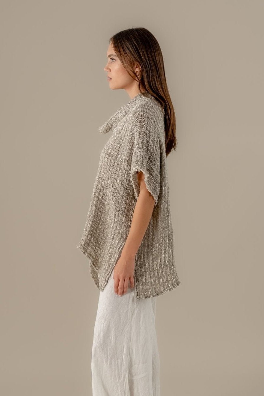 MAGLIA SINAI - Camp. Luxor - La Casa by Importante