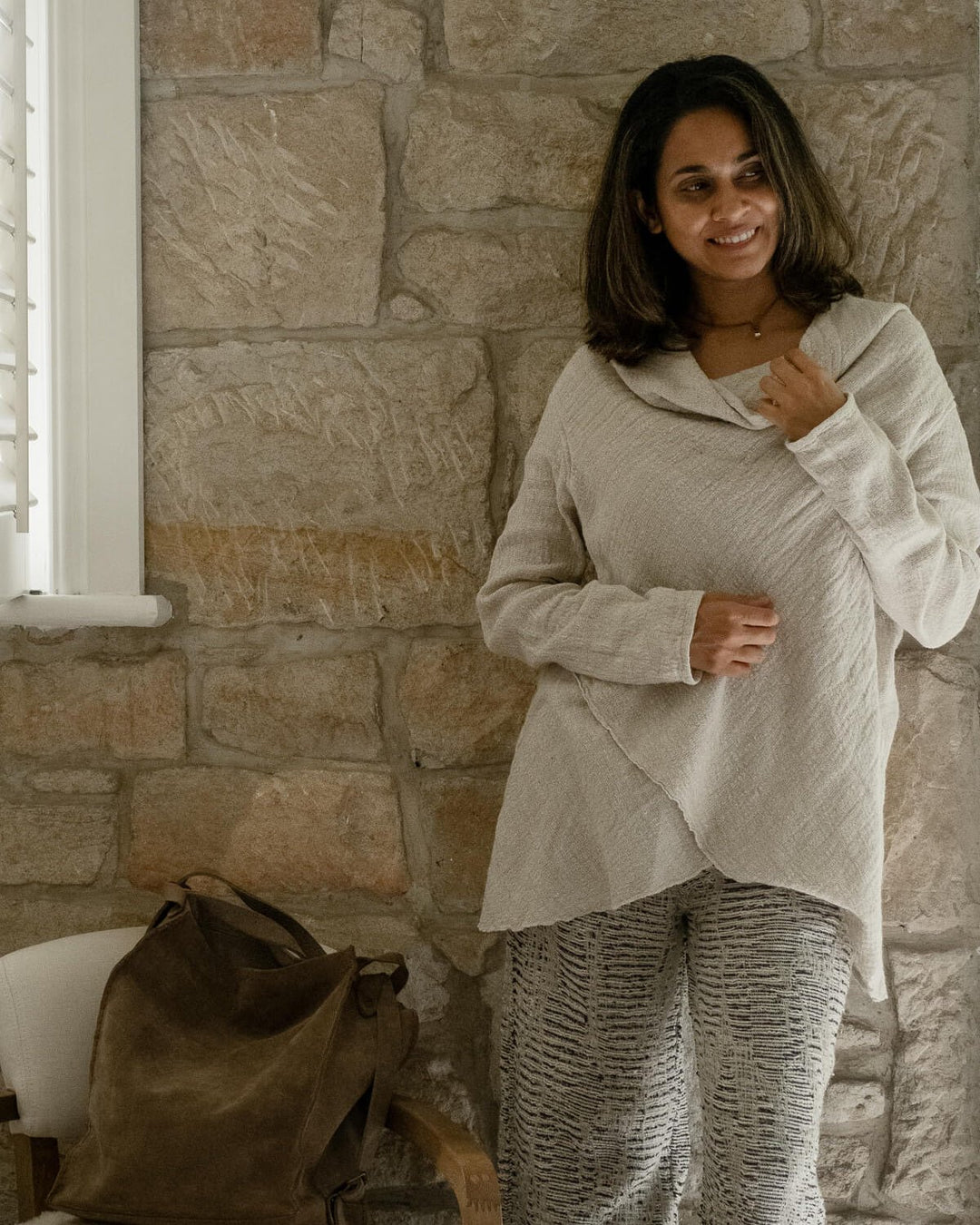 MAGLIA SPRITZ - Vento - La Casa by Importante