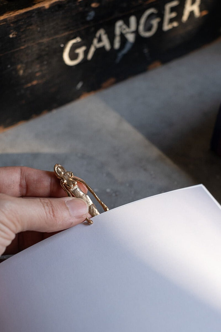 Marea Bookmark - La Casa by Importante