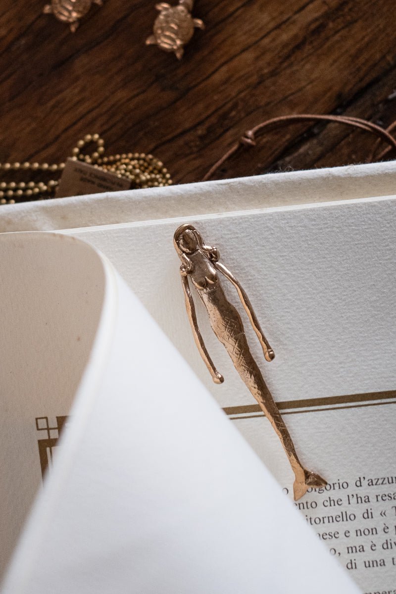 Marea Bookmark - La Casa by Importante