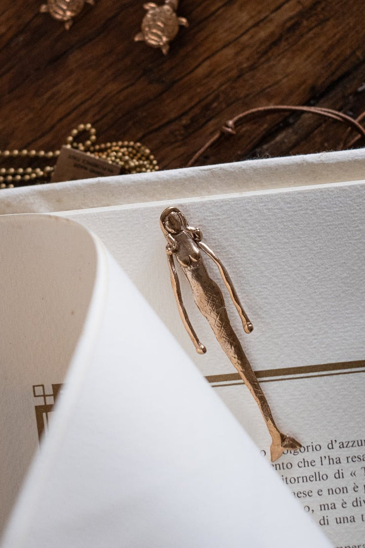 Marea Bookmark - La Casa by Importante