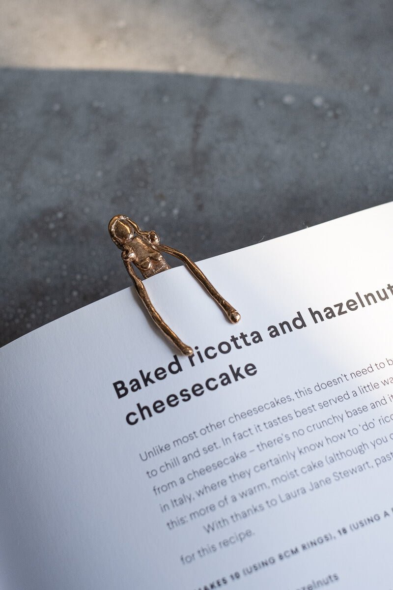 Marea Bookmark - La Casa by Importante