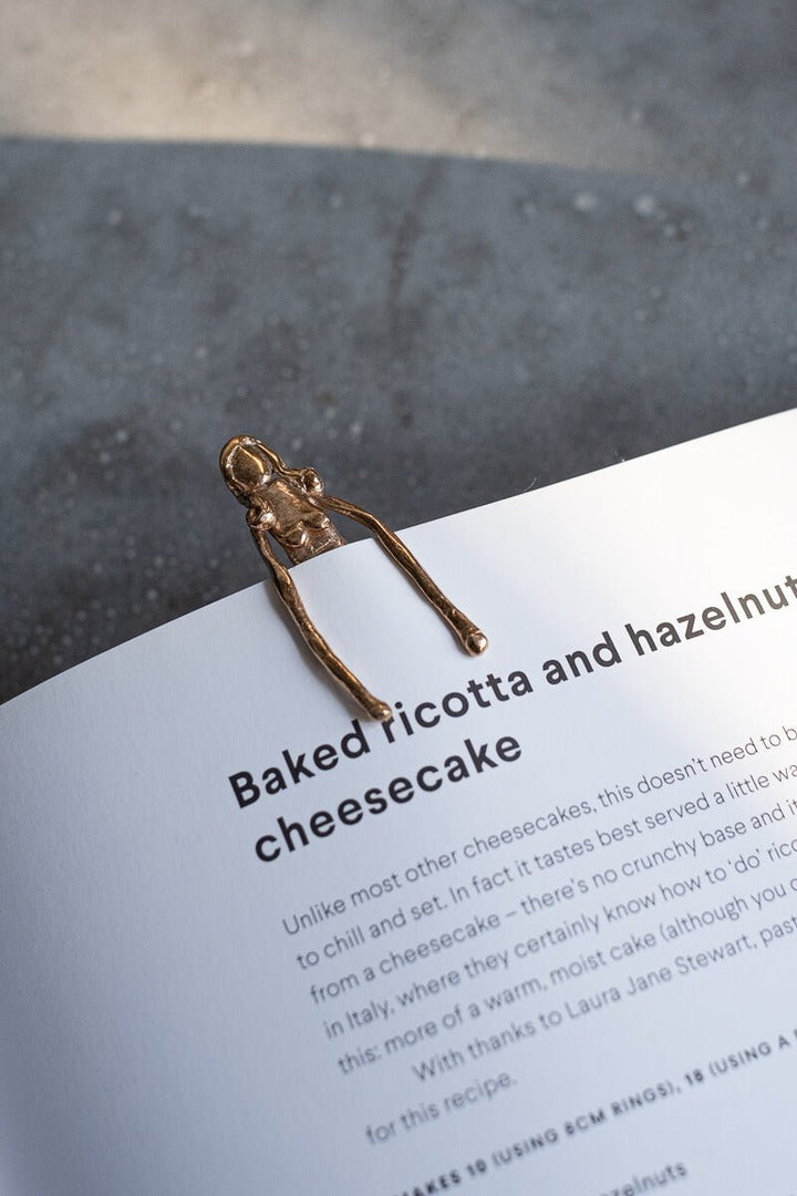 Marea Bookmark - La Casa by Importante