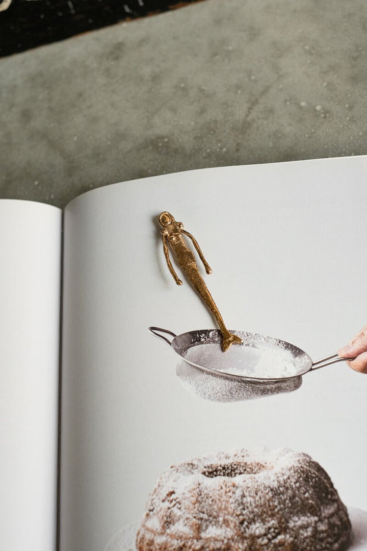 Marea Bookmark - La Casa by Importante