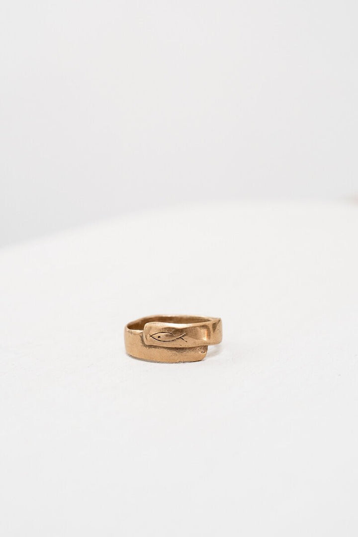 Marino Ring - La Casa by Importante