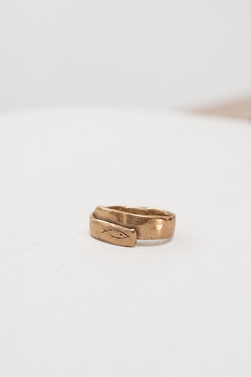 Marino Ring - La Casa by Importante