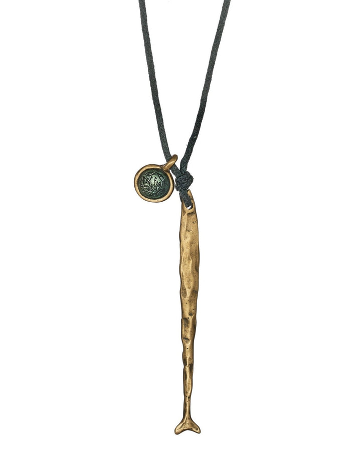 Massimo Pendant - La Casa by Importante