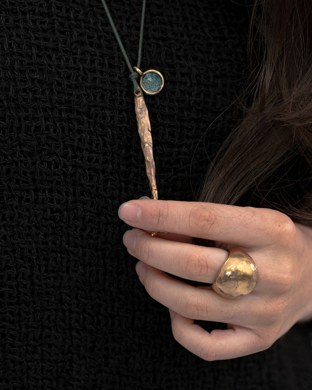 Massimo Pendant - La Casa by Importante