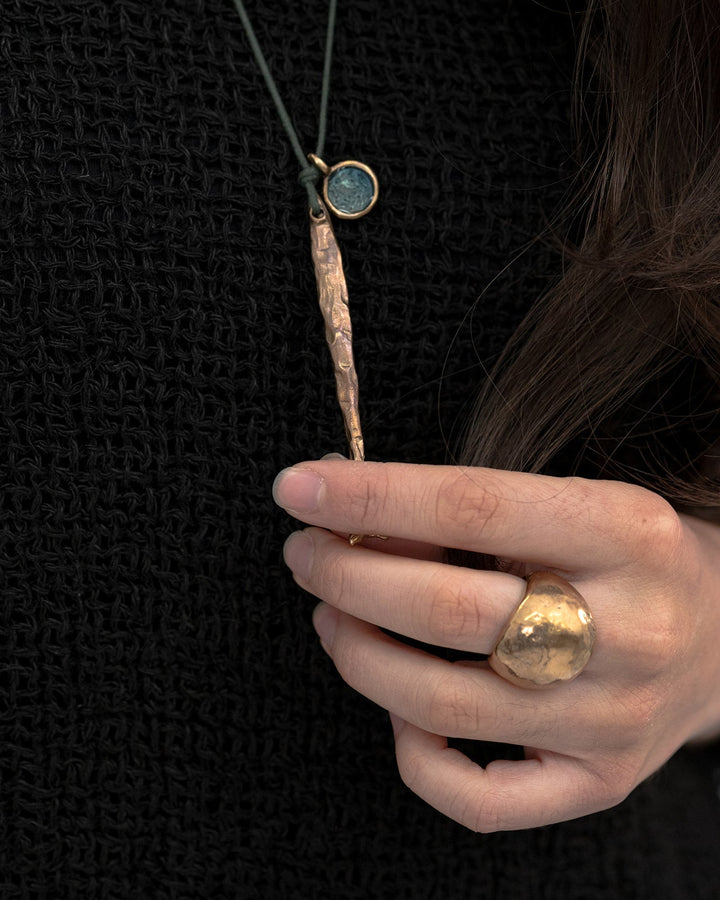 Massimo Pendant - La Casa by Importante