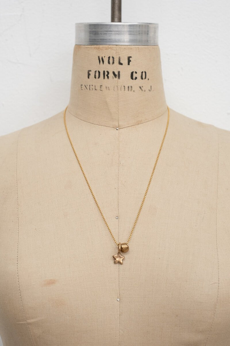 Medium Chain - 60cm - La Casa by Importante
