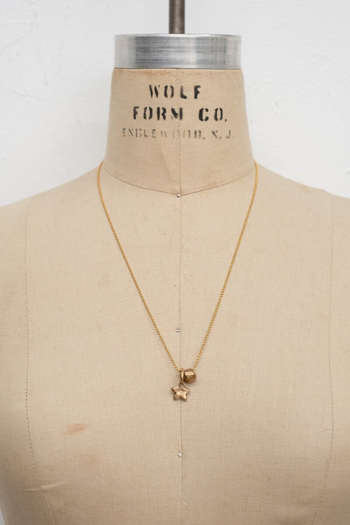 Medium Chain - 60cm - La Casa by Importante